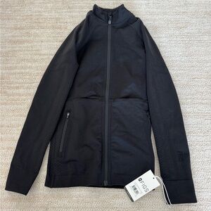 Figs Women’s Salta Seamless Full Zip